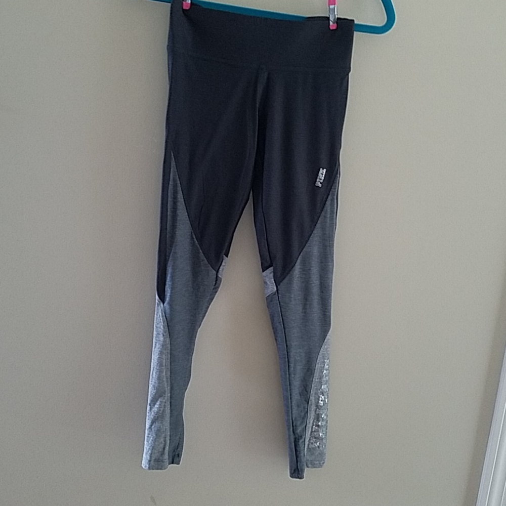 VS PINK leggings